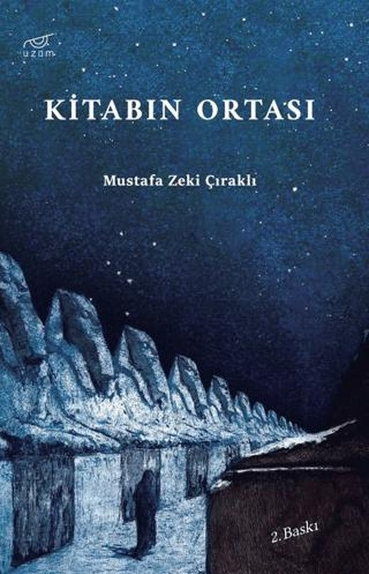 Dağlar İçinde