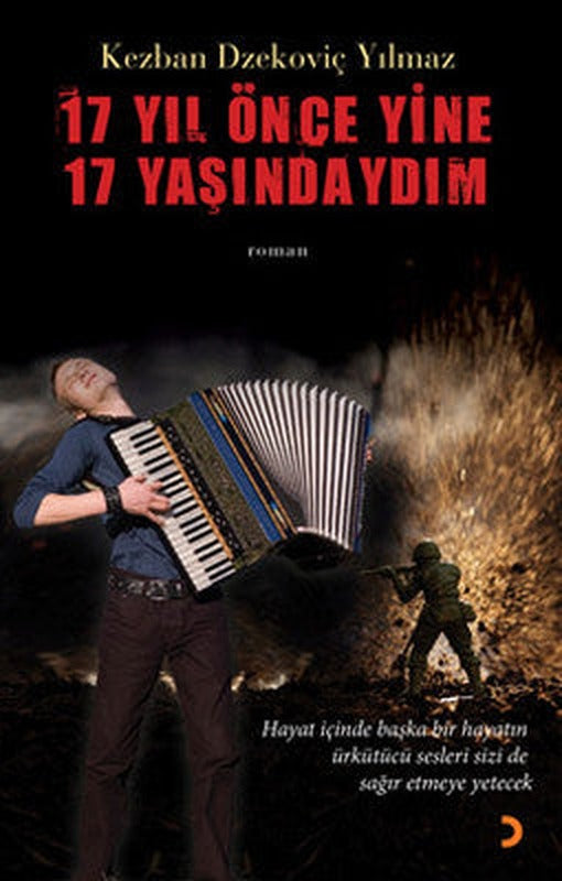 17 Yıl Önce 17 Yaşındaydım | Cinius