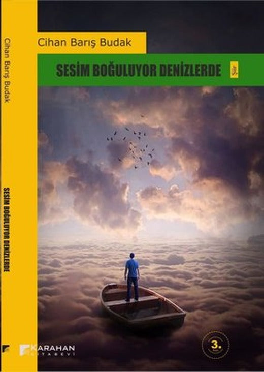 Sesim Boğuluyor Denizlerde | Karahan Kitabevi