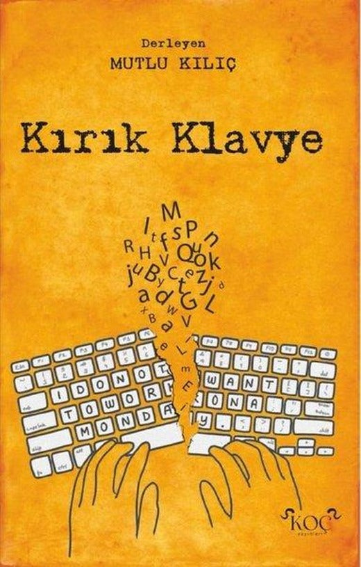 Kırık Klavye