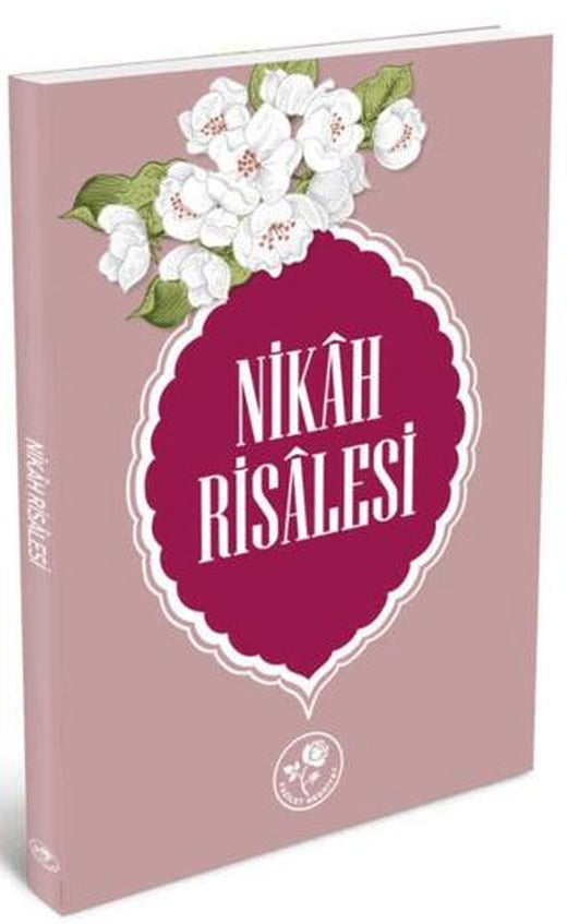 Nikah Risalesi | Fazilet Neşriyat (Ciltsiz)