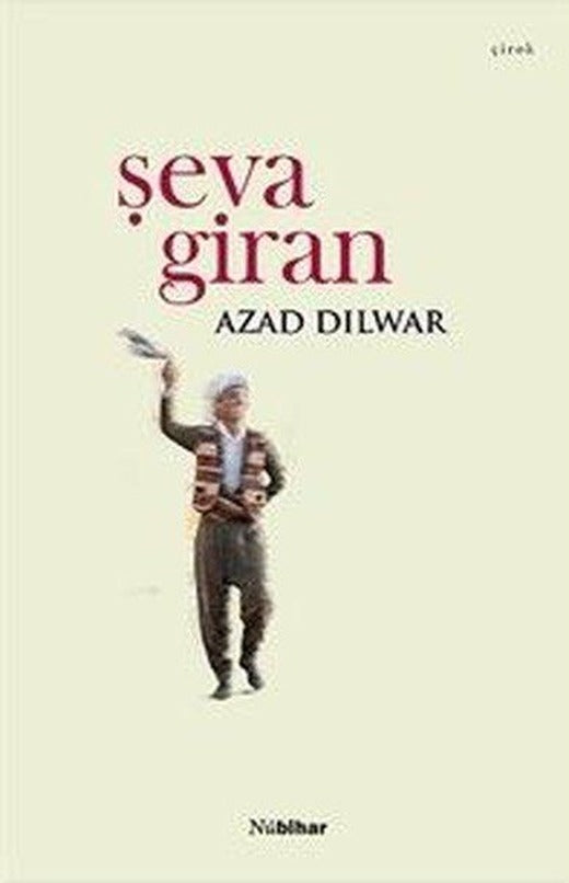 Şeva Giran | Nubihar Yayınları (İnce Kapak)