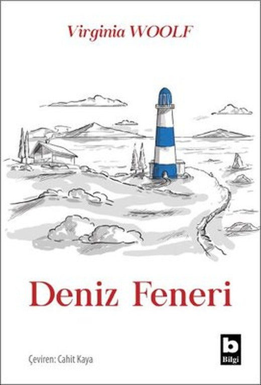 Deniz Feneri | Bilgi Yayınevi