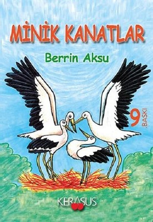 Minik Kanatlar | Kerasus