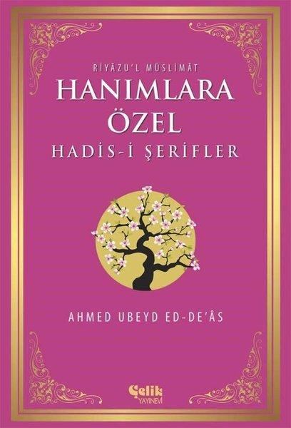 Hanımlara Özel Hadis-i Şerifler | Çelik Yayınevi (e-Kitap)  - Resim 1