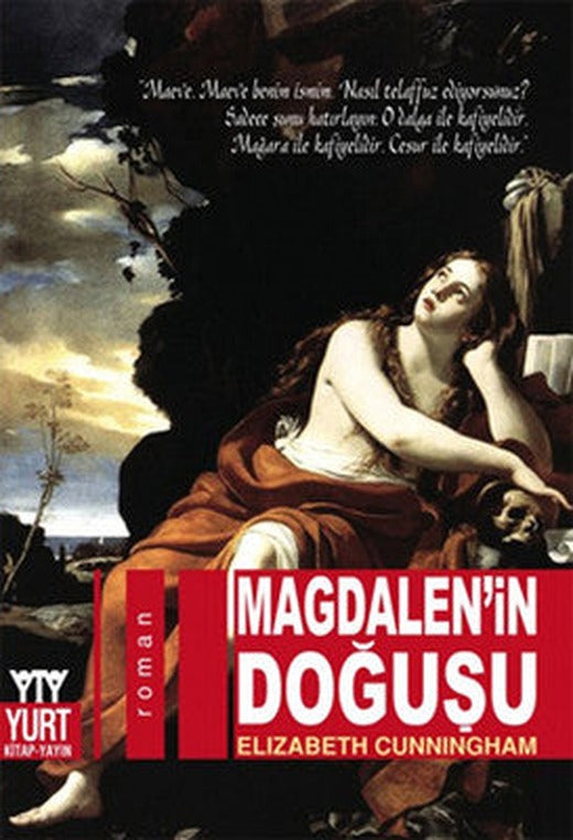 Magdalen'in Doğuşu | Yurt Kitap Yayın