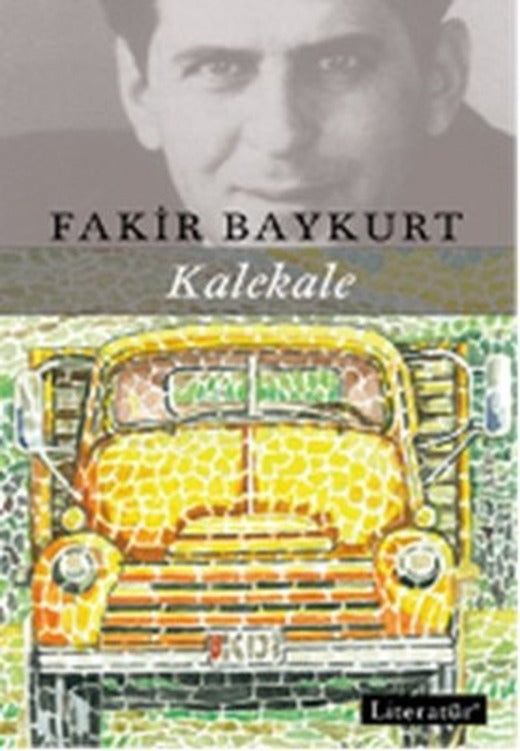 Kalekale | Literatür Yayıncılık
