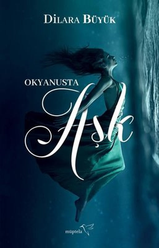 Okyanusta Aşk | Müptela Yayınları