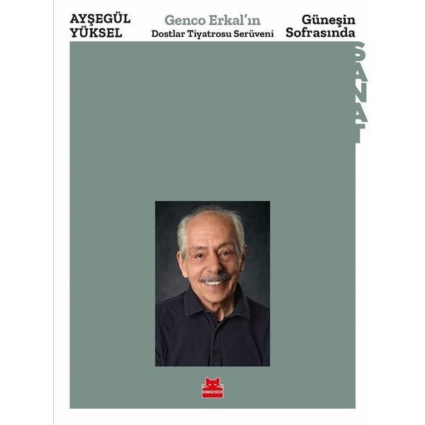 Güneşin Sofrasında | Kırmızı Kedi