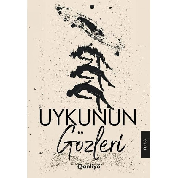 Uykunun Gözleri | Banliyö Kitap