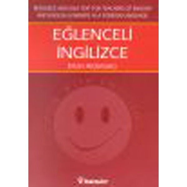 Eğlenceli İngilizce | İnkılap Yayınları