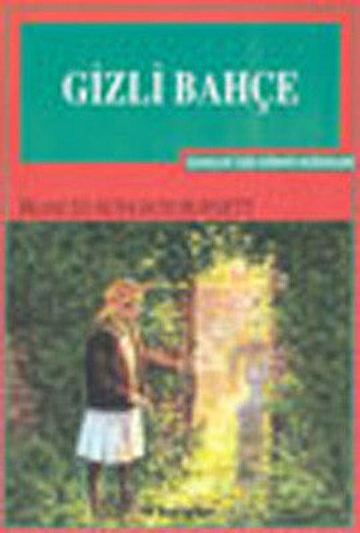 Gizli Bahçe-Gençler İçin | İnkılap Yayınları