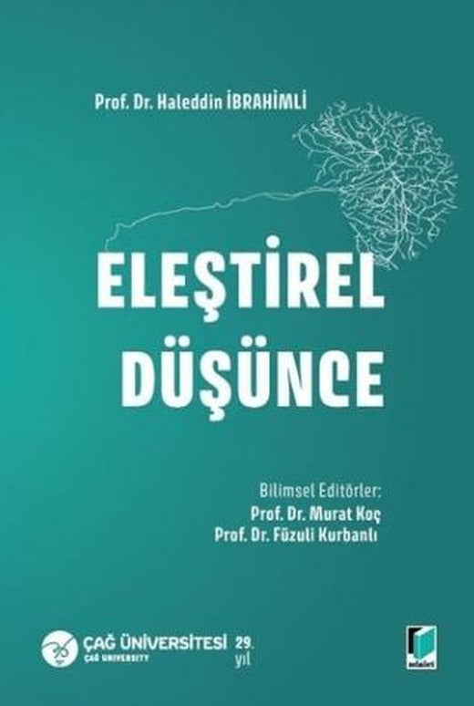 Eleştirel Düşünce