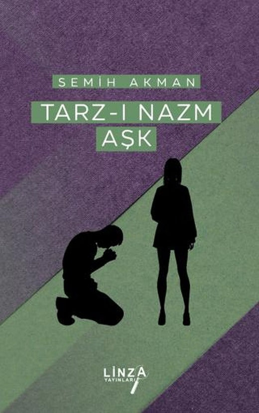 Tarz-ı Nazm Aşk