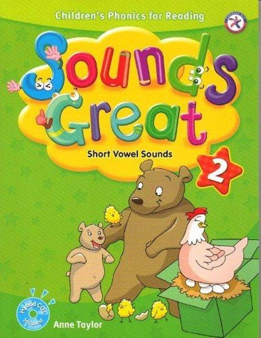 Sounds Great 2 + 2 Hybride CDs | Nüans (İnce Kapak)