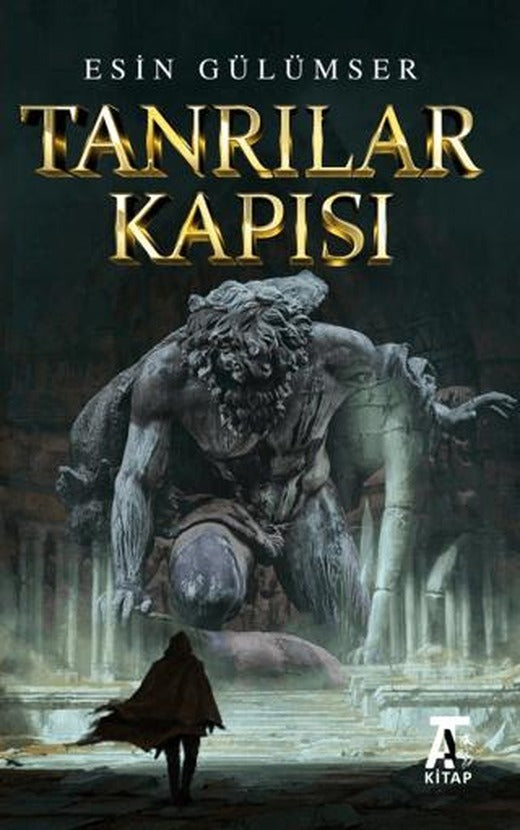 Tanrılar Kapısı