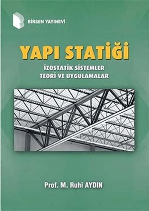 Yapı Statiği