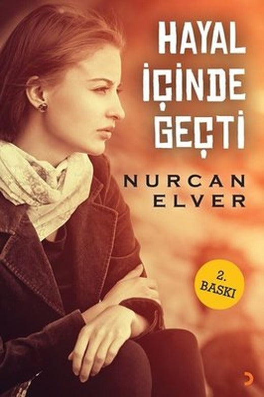 Hayal İçinde Geçti | Cinius