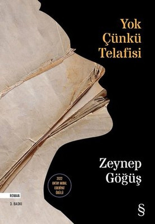 Yok Çünkü Telafisi | Everest Yayınları