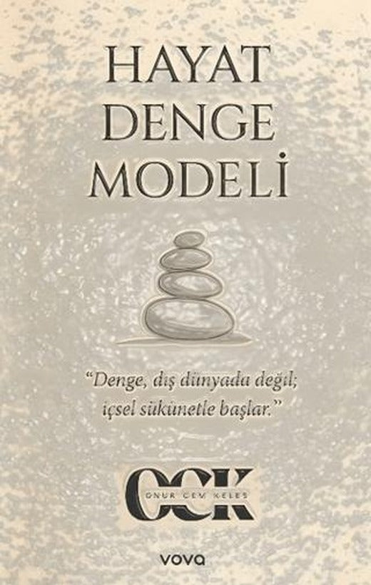 Hayat Denge Modeli