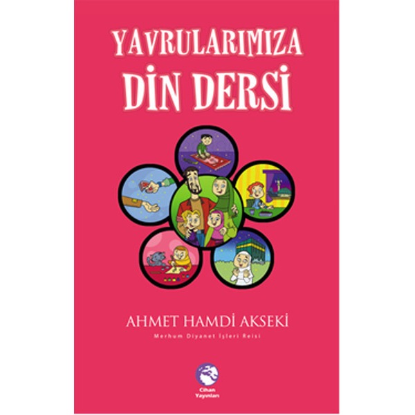 Yavrularımıza Din Dersi