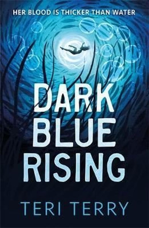 Dark Blue Rising | Hachette Children