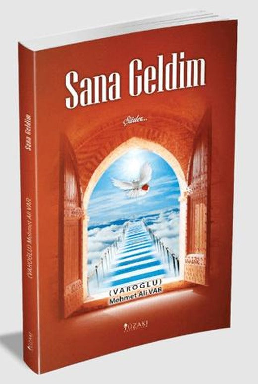 Sana Geldim