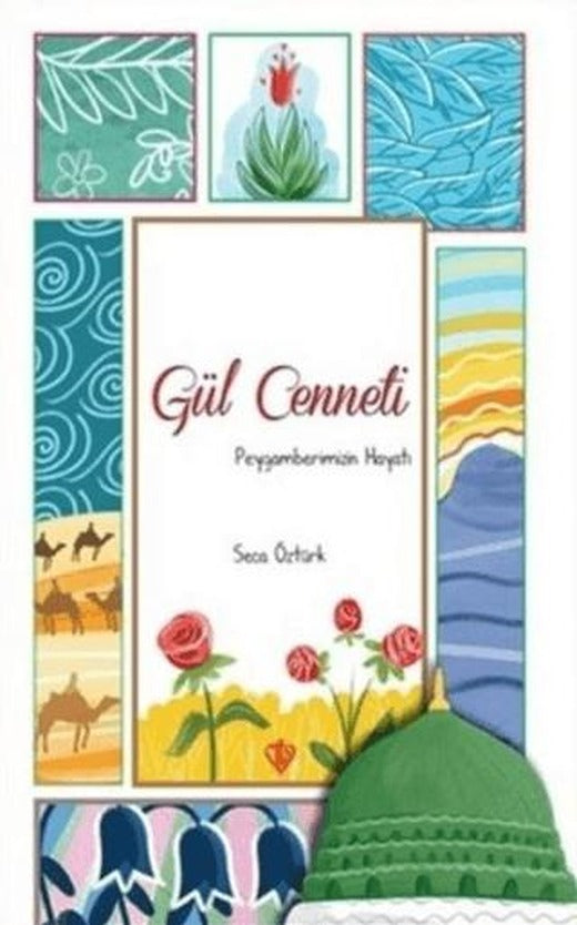 Gül Cenneti