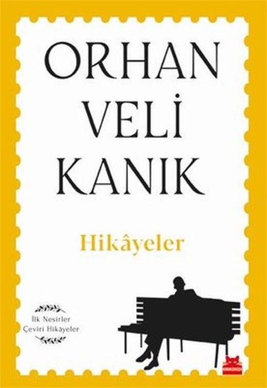 Hikayeler - İlk Nesirler Çeviri Hikayeler | Kırmızı Kedi