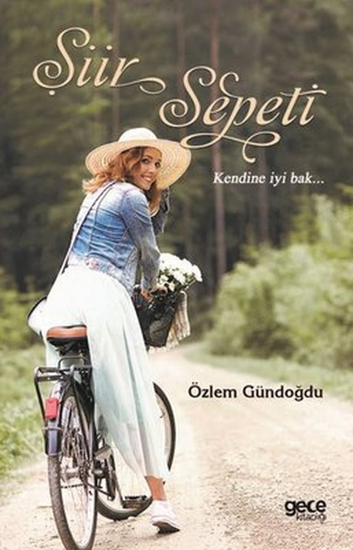 Şiir Sepeti | Gece Kitaplığı