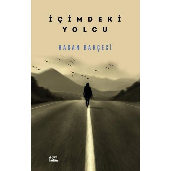 İçimdeki Yolcu