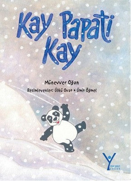 Kay Papati Kay | Yeni Umut Yayınları