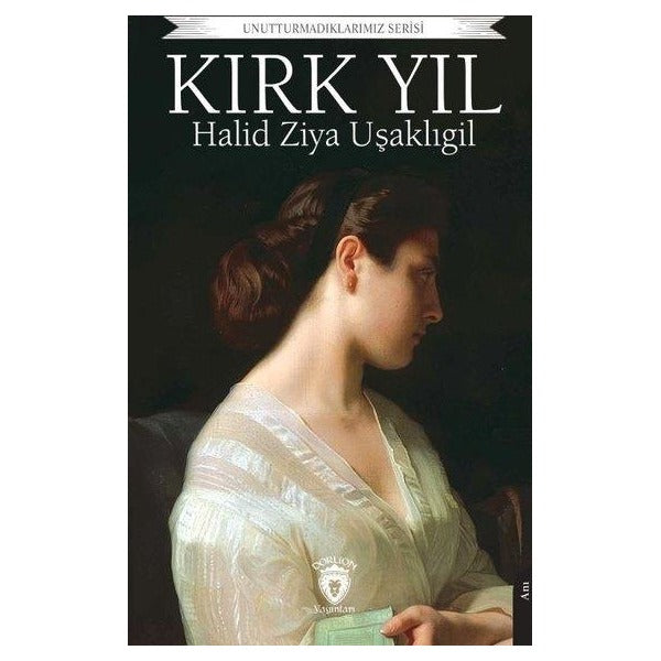 Kırk Yıl