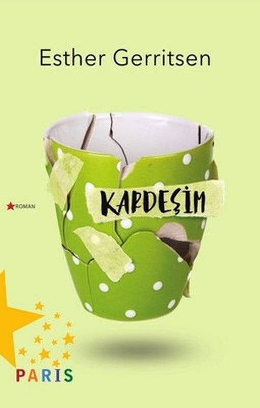 Kardeşim | Paris