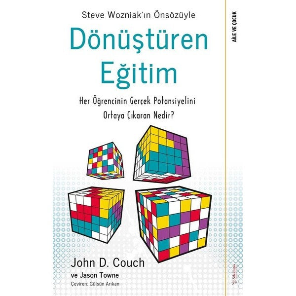Dönüştüren Eğitim | Sola Unitas