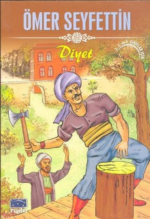 Diyet | Parıltı Yayınları