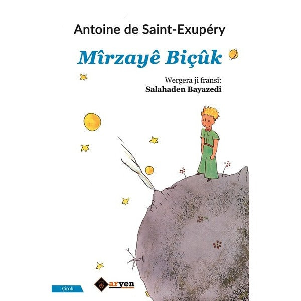 Mirzaye Biçuk