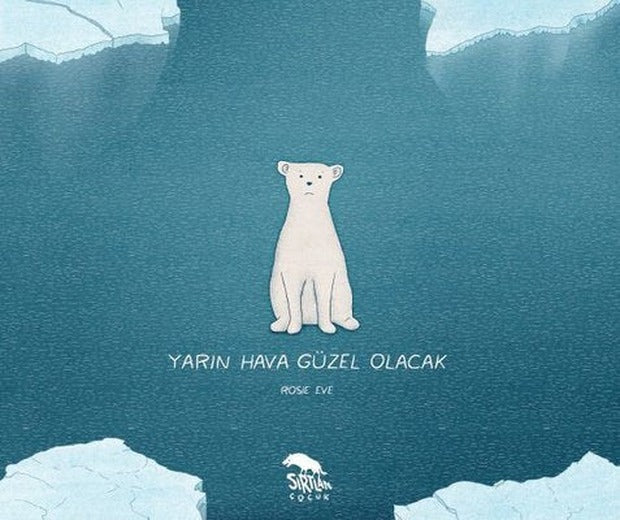 Yarın Hava Güzel Olacak | Sırtlan Kitap