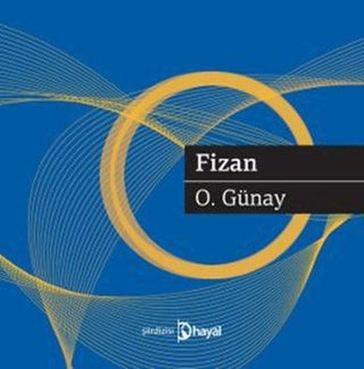 Fizan | Hayal Yayınları (Ciltsiz)