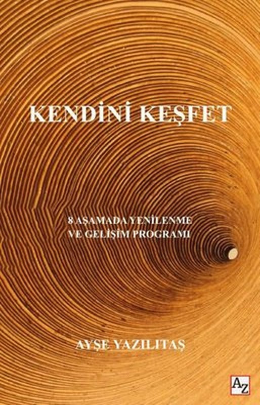 Kendini Keşfet | Az Kitap