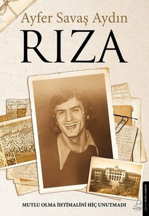 Rıza | Destek Yayınları