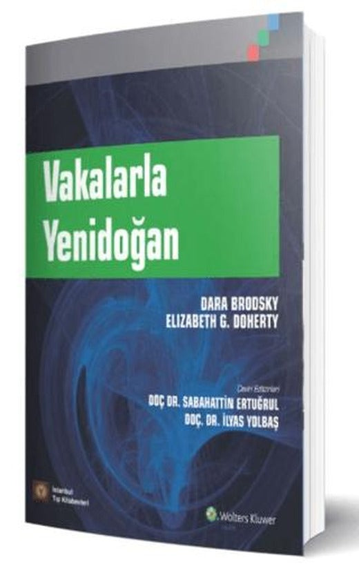 Vakalarla Yenidoğan
