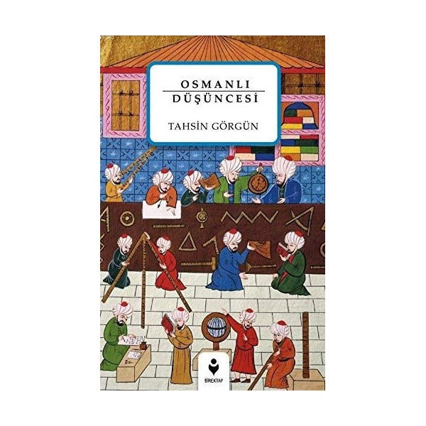 Osmanlı Düşüncesi