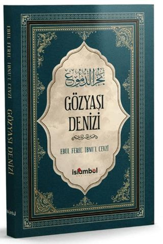 Gözyaşı Denizi