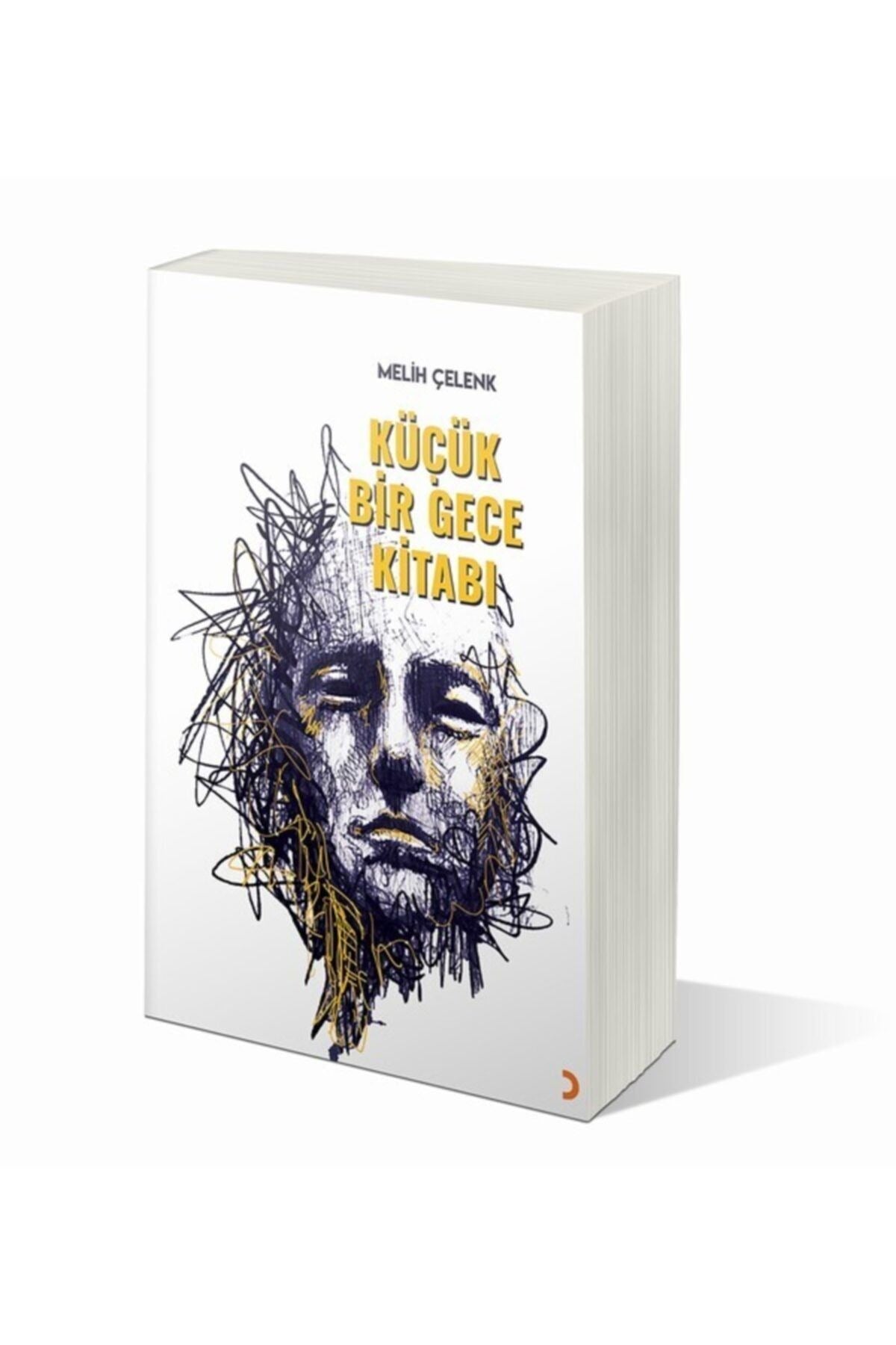 Küçük Bir Gece Kitabı