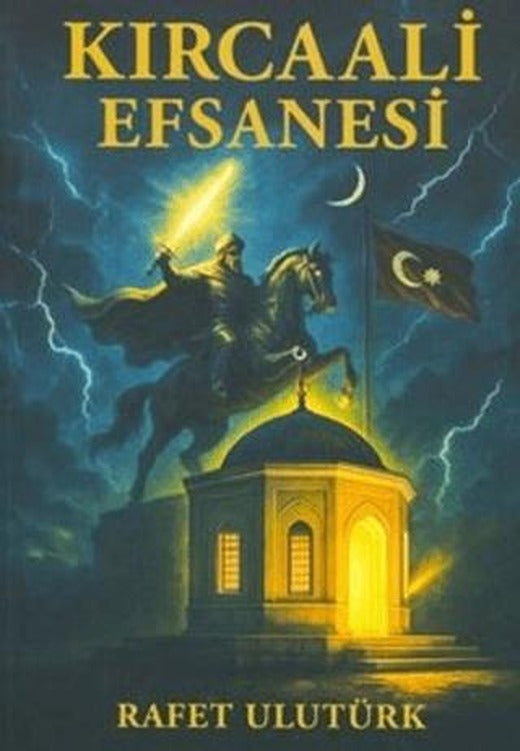 Kırcaali Efsanesi