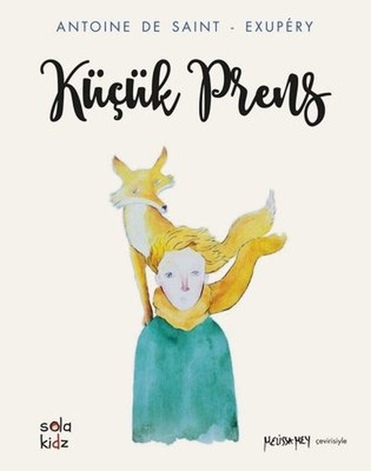 Küçük Prens | Sola Kidz