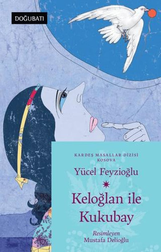 Keloğlan ile Kukubay