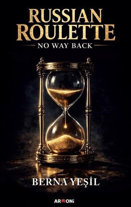 Russian Roulette - No Vay Back