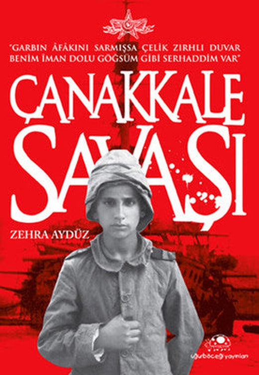 Çanakkale Savaşı | Uğurböceği